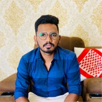 Ramprasad Mohan