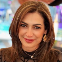 Anna Hanah Ibrah