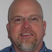 David Boltz