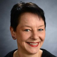 Susanne Grevsmühl