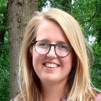 Marieke Van Leijden