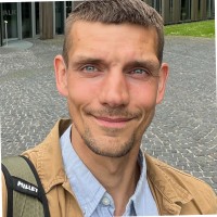 Jens Jarl Broe