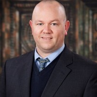 Todd Bradford