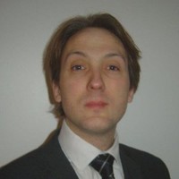 Frédéric Lagrange