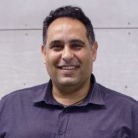 Harry Alexandratos