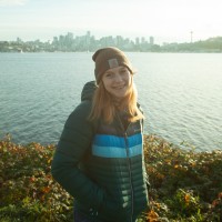 caitlin snider