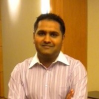 Syed Fahad Khalid