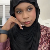 Samira Azam