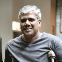 Venkatesan Oosur Vinayagam