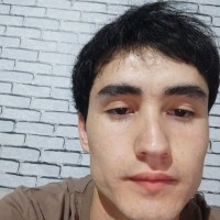 xurshidbek sadullayev