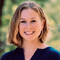 Lizzy Axton, Ph.D.