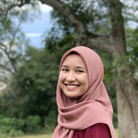 Nur Hidayah Bakri