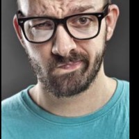 Nick Stoyshich