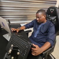 Oghenerukevwe Ufuoma Idiasirue