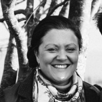 Elinor Firth