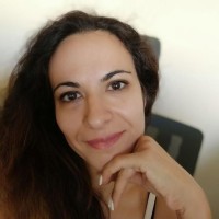Vicky Denaxa