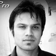 Nasir Ali