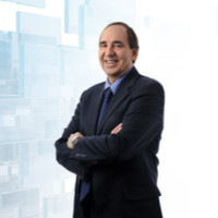 Pierre Robillard