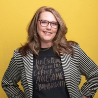 Belinda Anderson