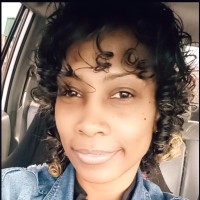 Tisha Jones