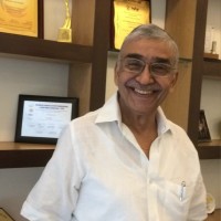 VP Vpsharma