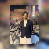 Nauman Mahmood Khokhar