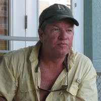 Bill Richards