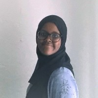 Warda Hussein