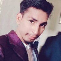 Abid Shaikh