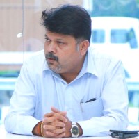 Manoj Kumar