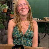 Ronja Mørk Henriksen