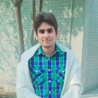 Shehzad Ahmed