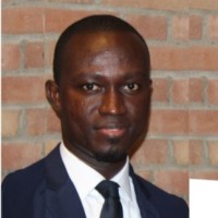 Frank Oduro, Msc.
