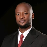Victor Mba. M.Iod