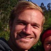 Ben Whitley