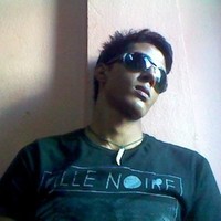 Amrit Parajuli