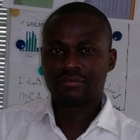 Seyi Oluwatuyi
