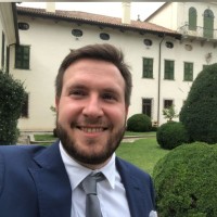 Patrick Burello