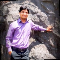 RAHUL NAIK