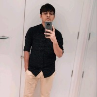 Yash Borkar