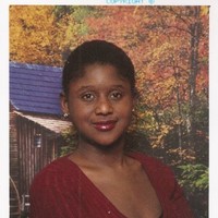 Tisha Barker
