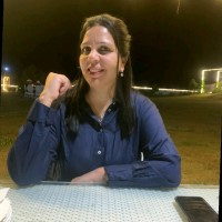 Charu Kukreti