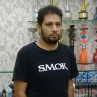 Mohammed Asif