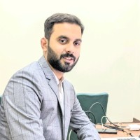 Muhammad Noman Tariq