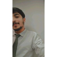 SYED HAMZA ABIDI