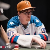 Aaron Barnett