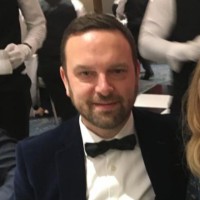 Jonathan Chapple