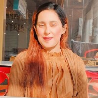 Kashaf Rizwan