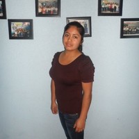 Beatiz Adrianita Perez Corter