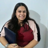 Roxana Barbona
